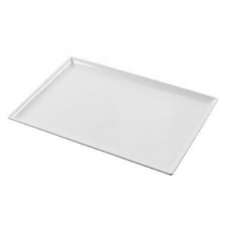 Tray Med as per sample White Color